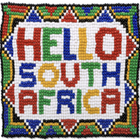 Hello South Africa Phrasebook ไอคอน