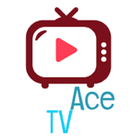 Ace TV icône