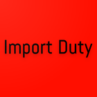 Kenya Car Import Duty Calculat biểu tượng