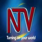 NTV UGANDA TV icon