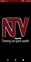 NTV UGANDA TV poster