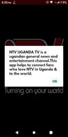 NTV UGANDA TV screenshot 1