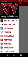 NTV UGANDA TV screenshot 2