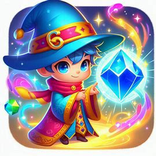 Wizard Spell Catch