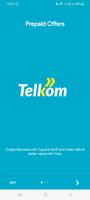 Telkom Agent App poster