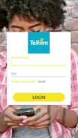 Telkom Agent App screenshot 1