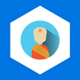آیکون‌ Financial Monk