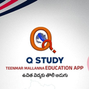 Teenmaar Mallanna EducationApp APK