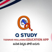 Teenmaar Mallanna EducationApp icon