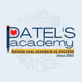Patel's Academy