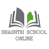 Shastri School Online icon