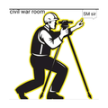 CIVIL WAR ROOM