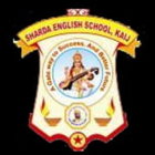 Sharda English School kaij icon