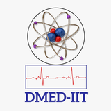 DMED - IIT 圖標