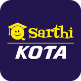 qSarthi Kota أيقونة