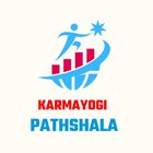 KARMAYOGI biểu tượng
