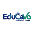 Educavo - By CA Gaurav Agarwal
