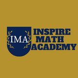 Inspire math academy biểu tượng