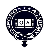 OXFORD LEARNING APP 圖標