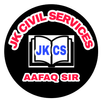 JK CIVIL SERVICES APK