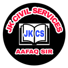 JK CIVIL SERVICES আইকন