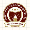 FRICTION CAREER INSTITUTE