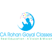CA ROHAN GOYAL CLASSES