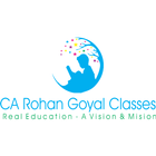 CA ROHAN GOYAL CLASSES ícone