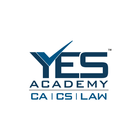 YES Academy CA CS Law иконка