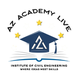 AZ Academy Live আইকন