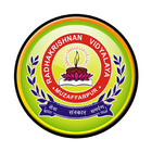 RADHAKRISHNAN VIDYALAYA simgesi