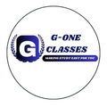 G-ONE CLASSES