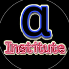 Alpha Institute أيقونة