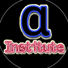 Alpha Institute 圖標