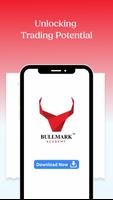 BullMark Academy پوسٹر