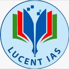 LUCENT IAS أيقونة