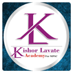 Kishor Lavate Academy for MPSC