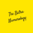 The Batraa Numerology أيقونة