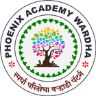 Phoenix Academy Wardha biểu tượng