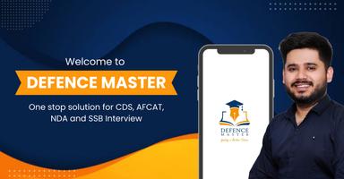 Defence Master الملصق