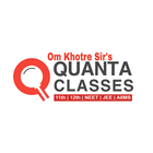 Quanta Classes, Akola Zeichen