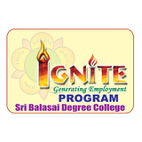 Icona IGNITE SBDC
