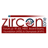 Zircon Zone آئیکن