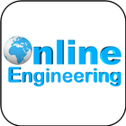 Online Engineering icône