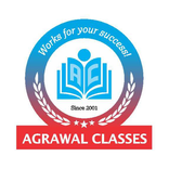 Agrawal classes