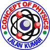 Concept of physics classes by  APK