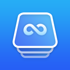 Multi App-Space أيقونة