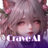 APK Crave AI – AI Soulmate