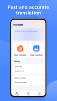 Scan Translate الملصق