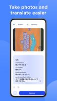 Scan Translate تصوير الشاشة 1